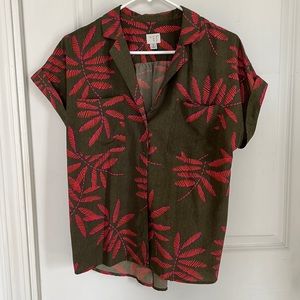 Bundle 4 for $15 deal Button down shirt